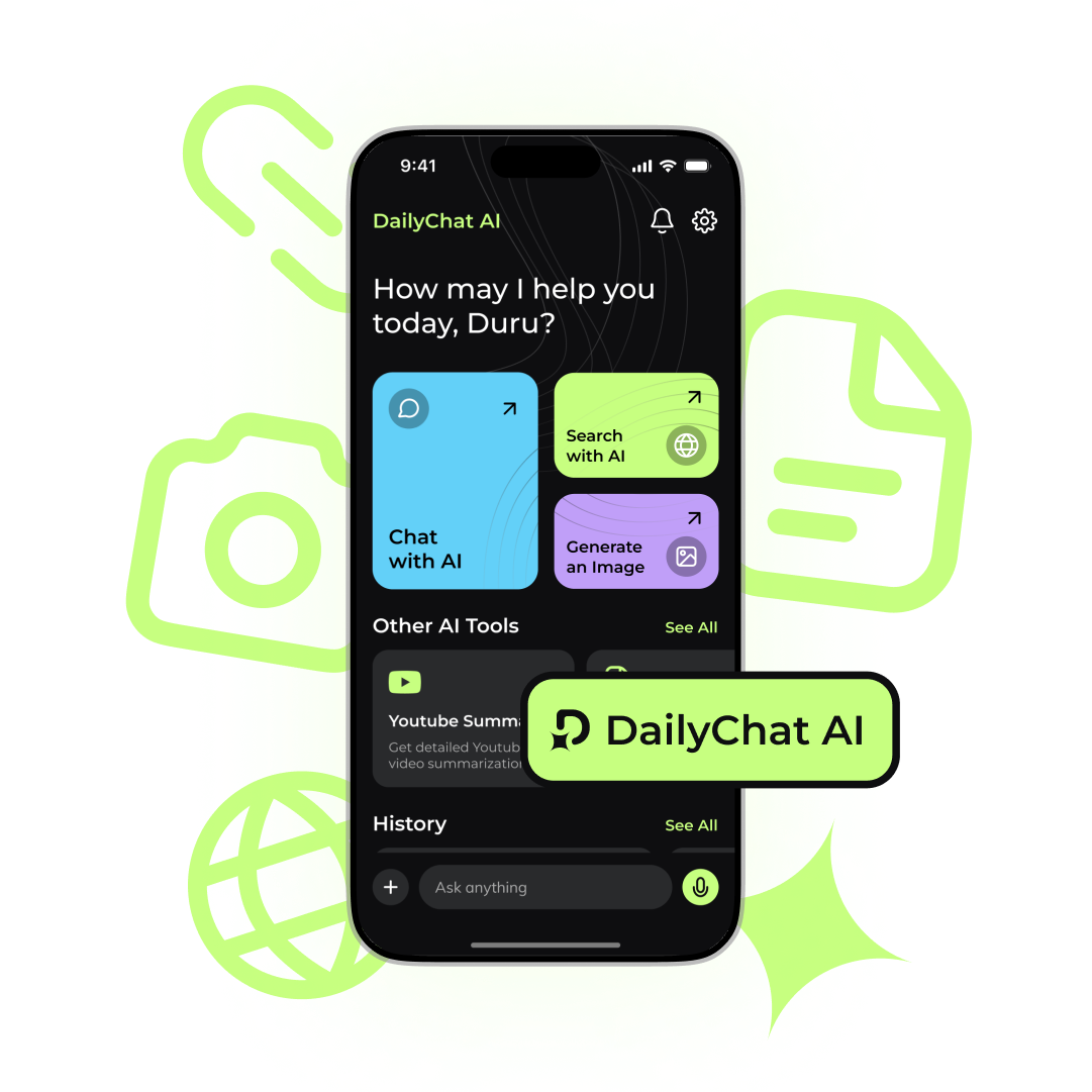 Dashboard Mockup