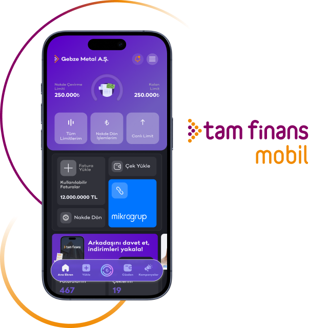 Dashboard Mockup